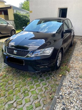 Gebrauchte Seat Toledo