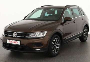 VW Tiguan 48.163 km 21.990 &euro; Dresden 01239