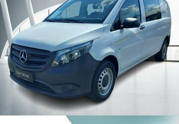 Mercedes-Benz Vito 7.804 km 34.990 &euro; Kesselsdorf 01723