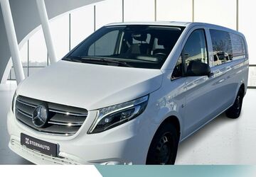 Mercedes-Benz Vito 153.054 km 31.450 &euro; Kesselsdorf 01723
