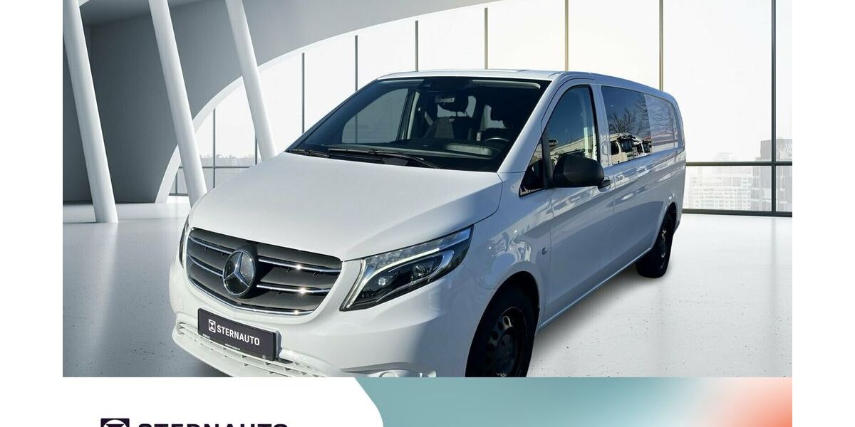 Mercedes-Benz Vito 153.054 km 31.450 &euro; Kesselsdorf 01723