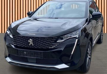 Peugeot 3008 26.720 km 21.980 &euro; Dresden 01328