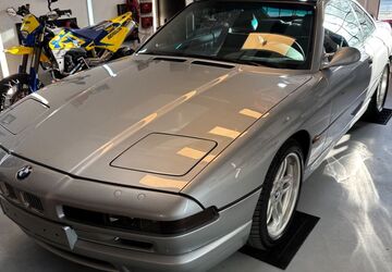 BMW 840 85.966 km 51.999 &euro; Dresden 01157