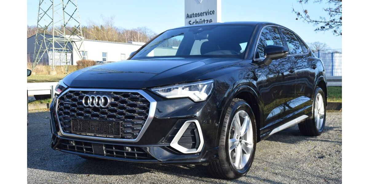 Audi Q3 115.600 km 31.990 &euro; Großröhrsdorf 01900