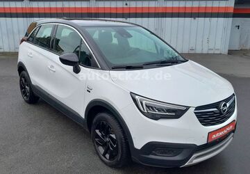 Opel Crossland (X) 79.900 km 12.995 &euro; Dresden 01279