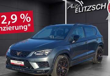 Cupra Ateca 82.500 km 23.950 &euro; Dippoldiswalde / Oberhäslich 01744