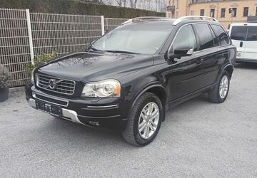 Volvo XC90 174.700 km 17.999 &euro; Dresden 01259
