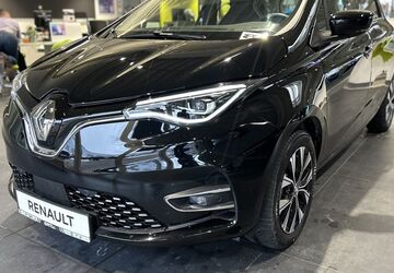 Renault ZOE 7.898 km 21.490 &euro; Dresden 01139