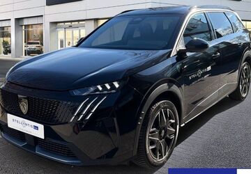 Peugeot 5008 1.500 km 35.590 &euro; Dresden 01239