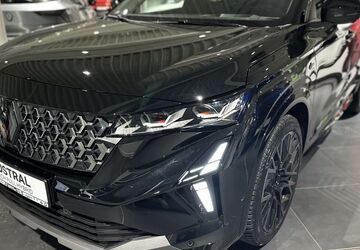 Renault Austral 1.279 km 45.690 &euro; Dresden 01257