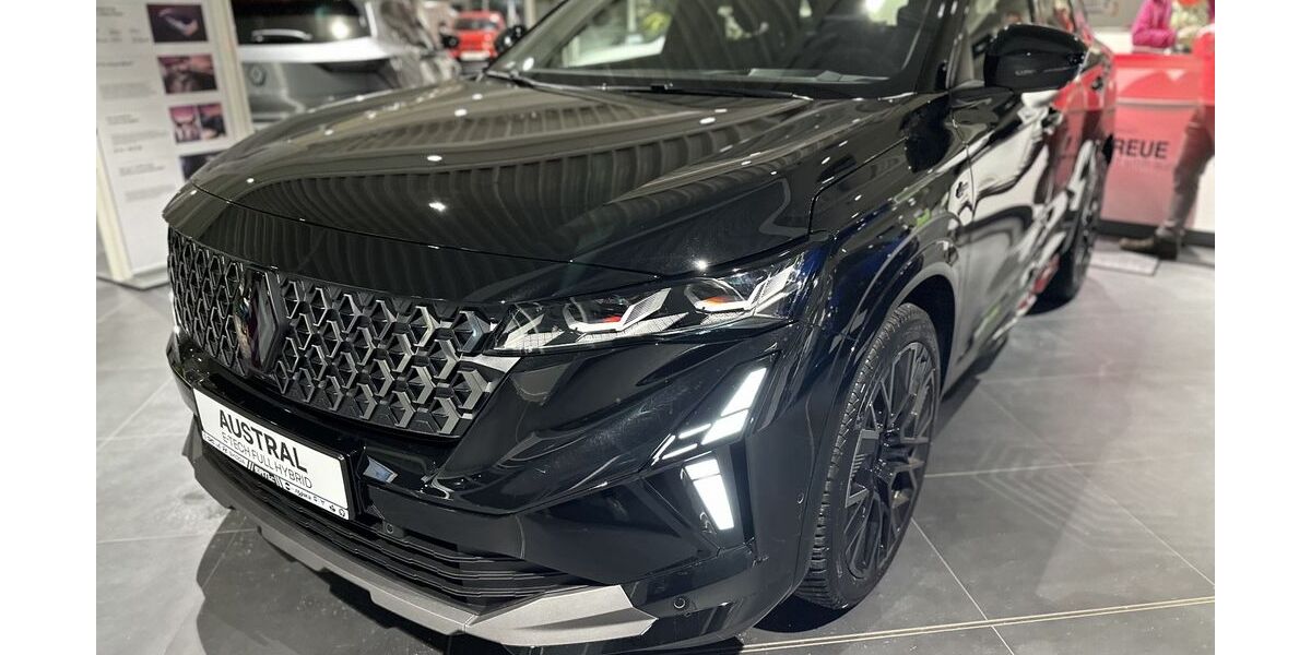 Renault Austral 1.279 km 45.690 &euro; Dresden 01257