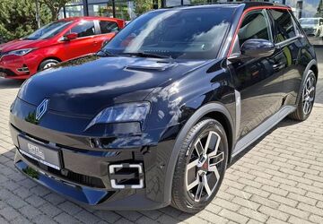 Renault R 5 6.000 km 29.280 &euro; Dresden-Altfranken 01156