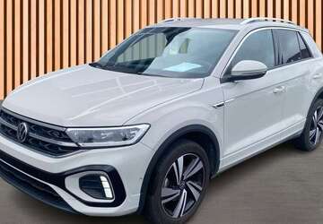 VW T-Roc 25.851 km 26.980 &euro; Dresden/Weißig 01328