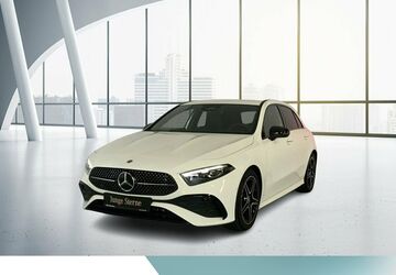 Mercedes-Benz A 200 9.300 km 30.980 &euro; Dresden 01239