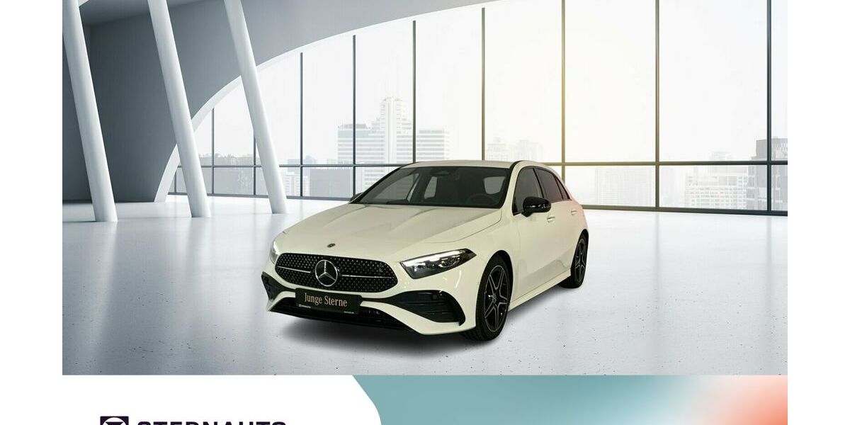 Mercedes-Benz A 200 9.300 km 30.980 &euro; Dresden 01239