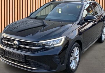 VW Taigo 27.054 km 21.980 &euro; Dresden 01328