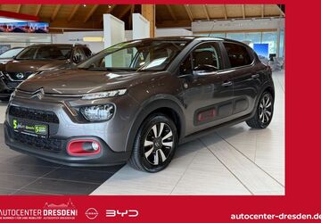 Citroen C3 74.761 km 9.480 &euro; Dresden 01328