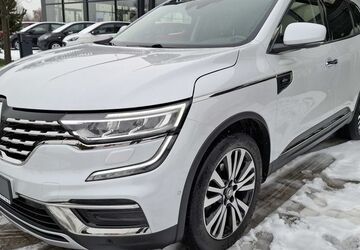 Renault Koleos 65.987 km 29.480 &euro; Dresden-Altfranken 01156