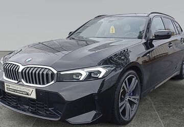 BMW 330 15.700 km 44.970 &euro; Dresden 01067