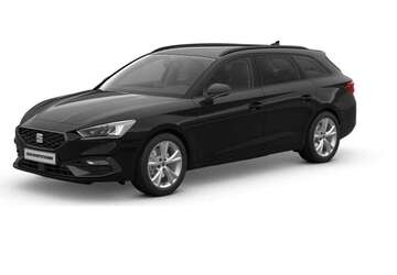 Seat Leon 10.296 km 26.890 &euro; Dresden 01067