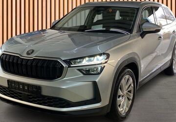 Skoda Kodiaq 10.222 km 35.980 &euro; Dresden 01328