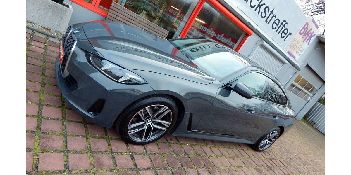 BMW 420 8.600 km 43.950 &euro; Pirna/ Dresden 01796