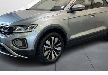 VW T-Roc 7.833 km 23.980 &euro; Dresden 01169