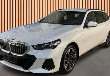 BMW 520 21.000 km 47.980 &euro; Dresden/Weißig 01328