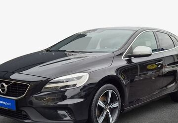 Volvo V40 97.298 km 16.650 &euro; Dresden 01159