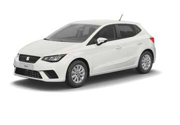 Seat Ibiza 11.279 km 17.970 &euro; Dresden 01067