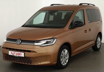 VW Caddy 74.200 km 26.490 &euro; Dresden 01239