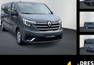 Renault Trafic 128.170 km 22.990 &euro; Dresden 01067