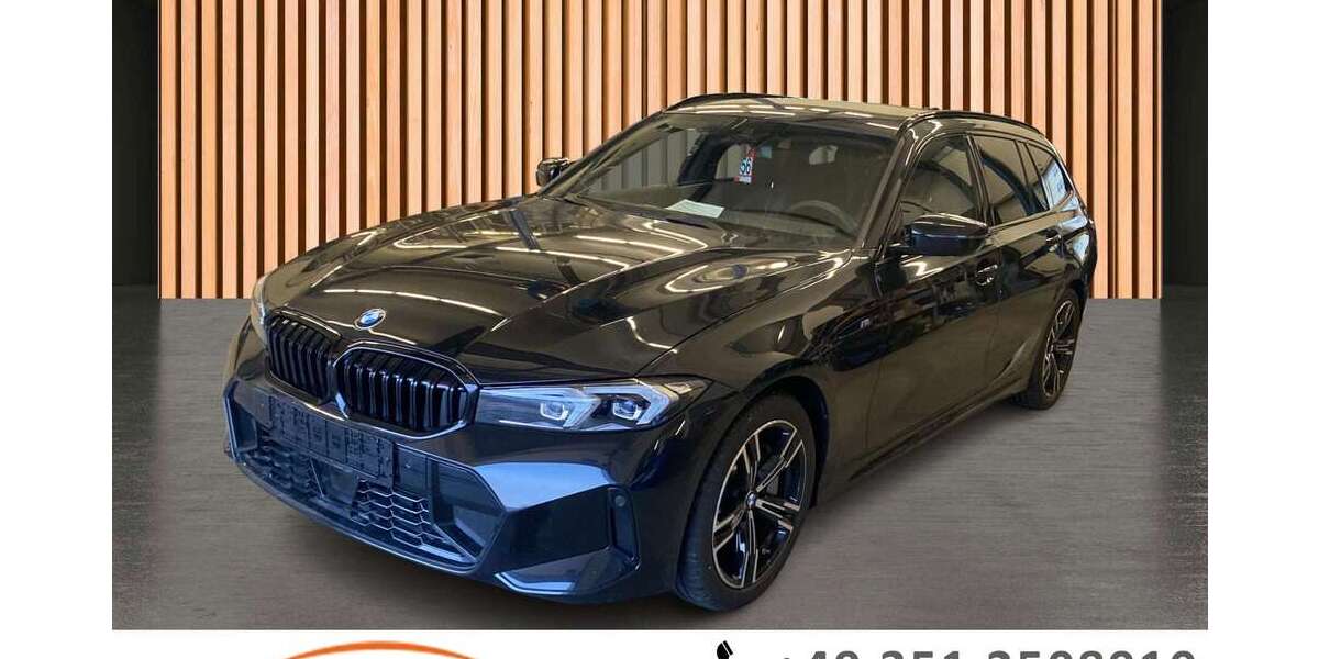 BMW 330 9.915 km 38.980 &euro; Dresden/Weißig 01328