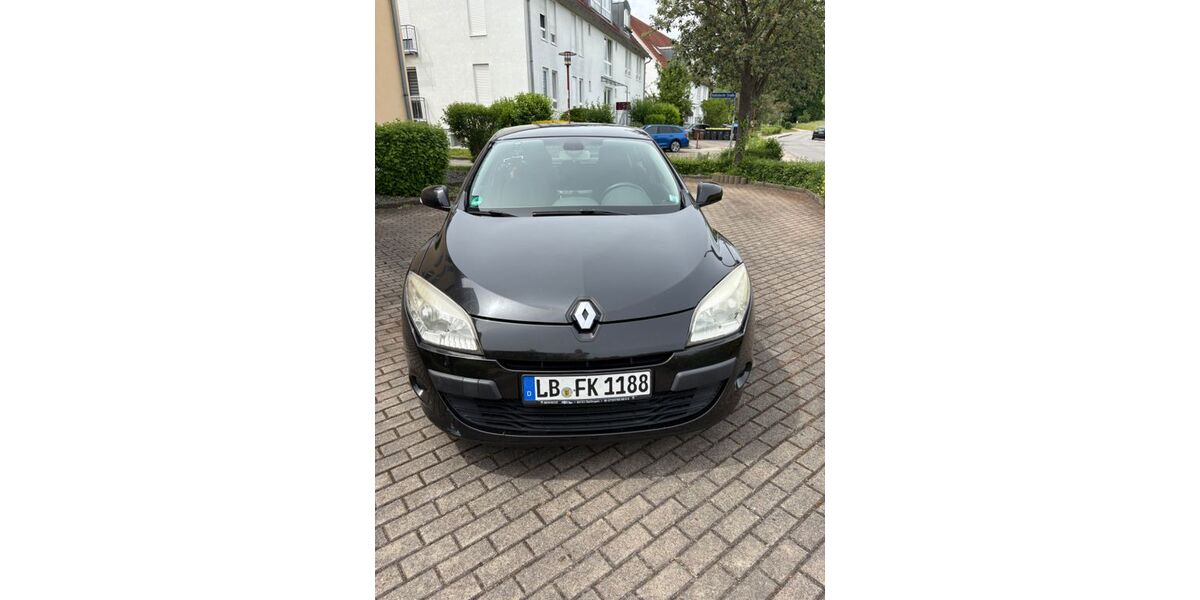 Renault Megane 172.500 km 3.000 &euro; Dresden 01705
