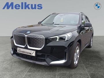 Gebrauchte BMW iX1