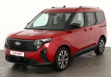 Ford Tourneo Courier 12.429 km 23.890 &euro; Meißen 01662