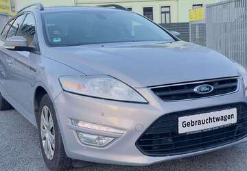 Ford Mondeo 178.000 km 4.499 &euro; Dresden 01259