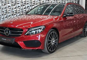 Mercedes-Benz C 300 65.100 km 28.490 &euro; Dresden 01139