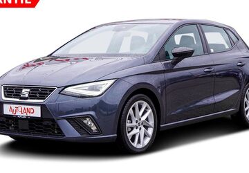 Seat Ibiza 61.424 km 16.950 &euro; Dresden 01239