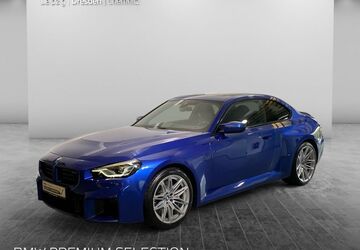 BMW M2 12.491 km 74.406 &euro; Dresden 01219