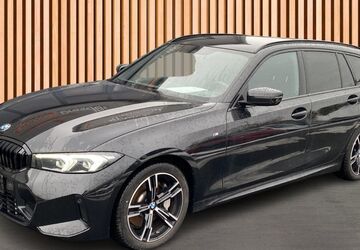 BMW 330 7.320 km 38.980 &euro; Dresden 01328