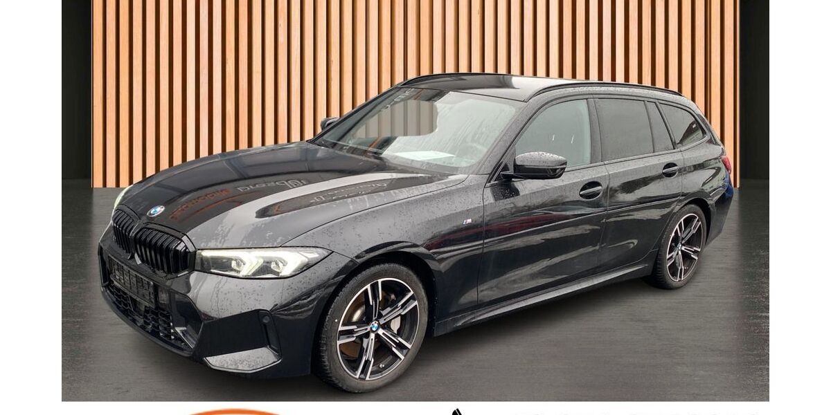 BMW 330 7.320 km 38.980 &euro; Dresden 01328