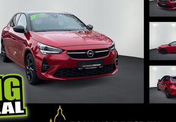 Opel Corsa 12.485 km 15.990 &euro; Dresden 01217