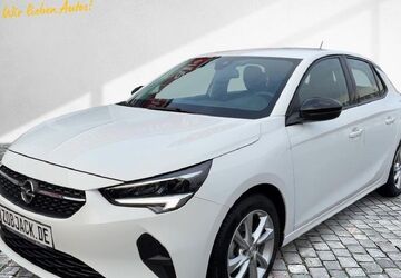 Opel Corsa 5.500 km 13.480 &euro; Pirna 01796