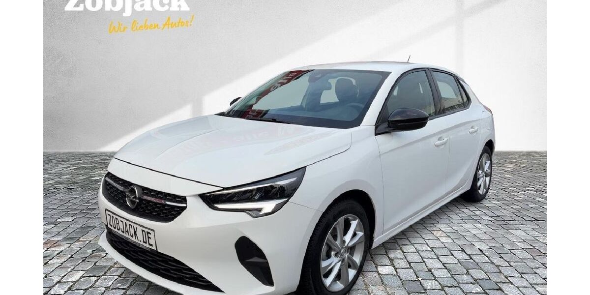 Opel Corsa 5.500 km 13.480 &euro; Pirna 01796