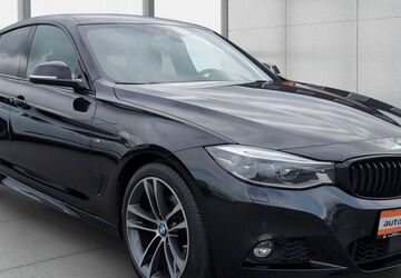 BMW 330 Gran Turismo 159.520 km 19.990 &euro; Dresden 01257