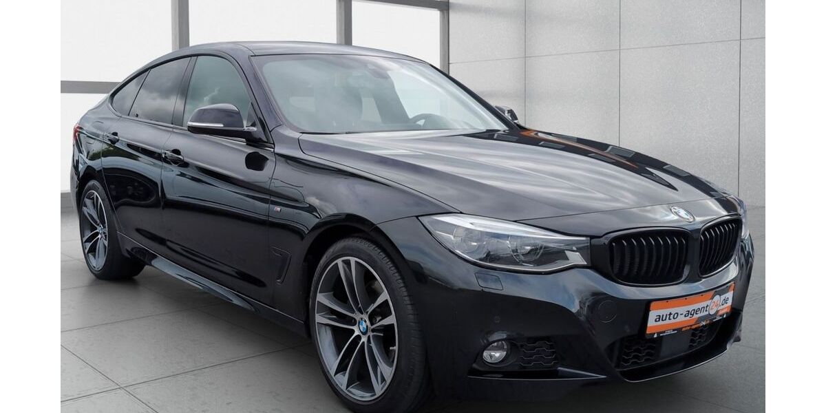 BMW 330 Gran Turismo 159.520 km 19.990 &euro; Dresden 01257