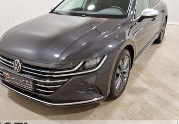 VW Arteon 65.990 km 25.469 &euro; Dresden 01157
