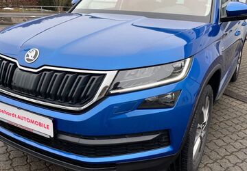 Skoda Kodiaq 47.850 km 31.990 &euro; Freital 01705