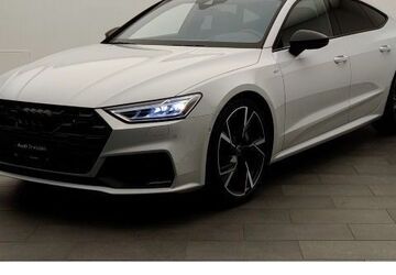 Audi A7 9.155 km 79.900 &euro; Dresden 01067